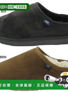 日本直邮GAP 女士休闲木屐凉鞋 GPL32450