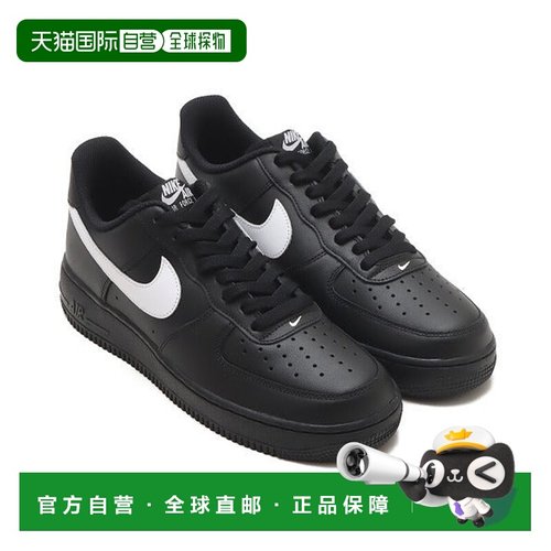 日本直邮Nike Nike Air Force 1 '07 运动鞋 [76988147]耐克