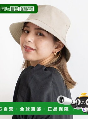 日本直邮VitaFelice 可可凝胶水桶帽 V04517DW03457