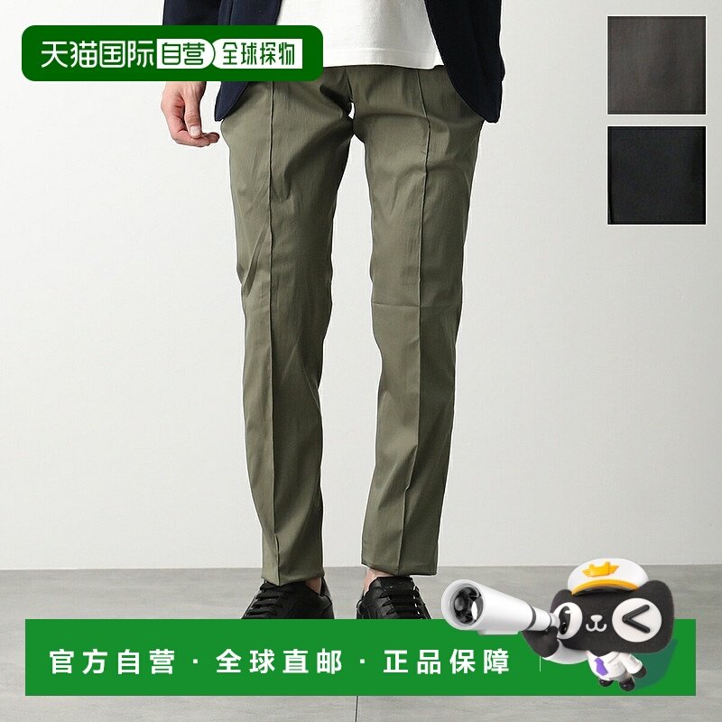 日本直邮giab's ARCHIVIO Jabs Archivio 休闲裤 MASACCIO M1 A37