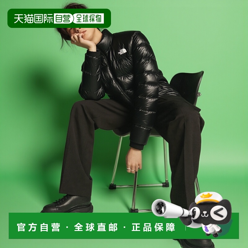 日本直邮The North Face 北面男士外套 ZIZ 阿空加瓜夹克 ND92451