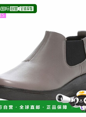 日本直邮Moonstar 女士运动鞋 Spors SP9006 灰色 MOONSTAR 42301