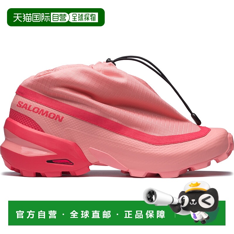 日本直邮SALOMON CROSS LOW MM6 MAISON MARGIELA 男女通用运动风