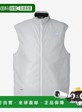 日本直邮THE NORTH FACE Enride Wind Vest马甲NP22562