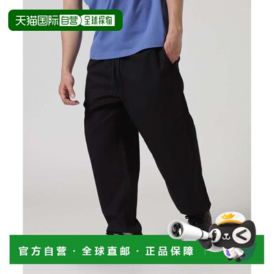 日本直邮Panama Utility 休闲裤 黑色