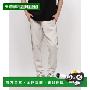 日本直邮 UNBOUND 男士针织裤 AMP55061 裤子套装