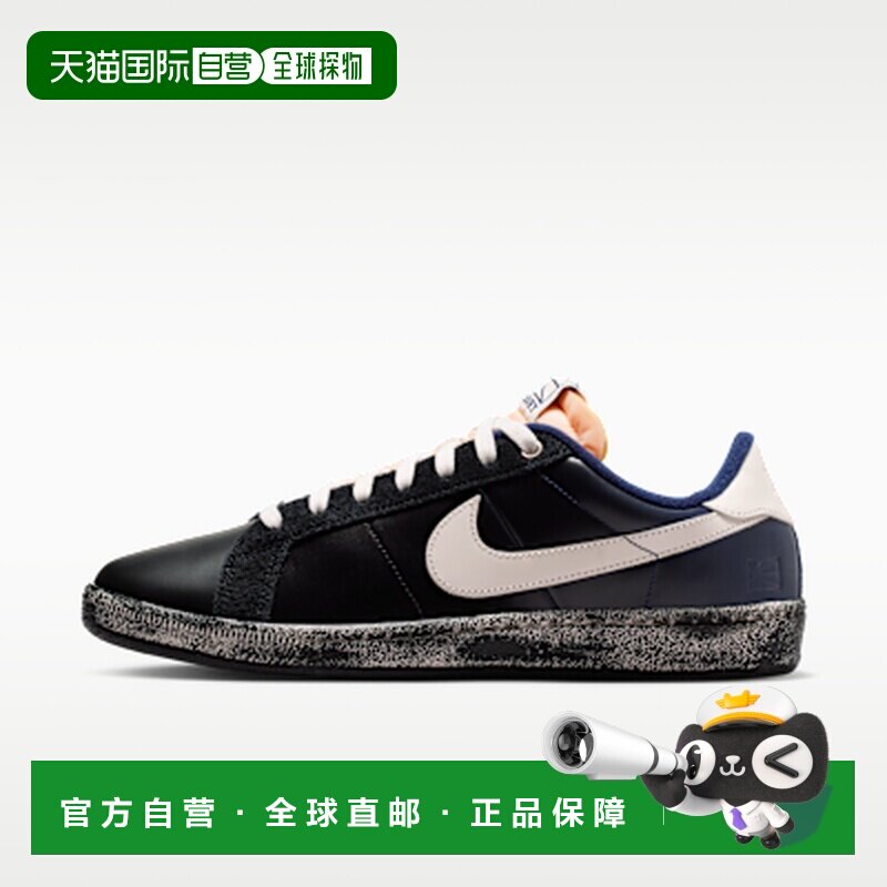 日本直邮Nike  × Rassvet Tennis Classic SB Zoom 舒适贴合透气图片