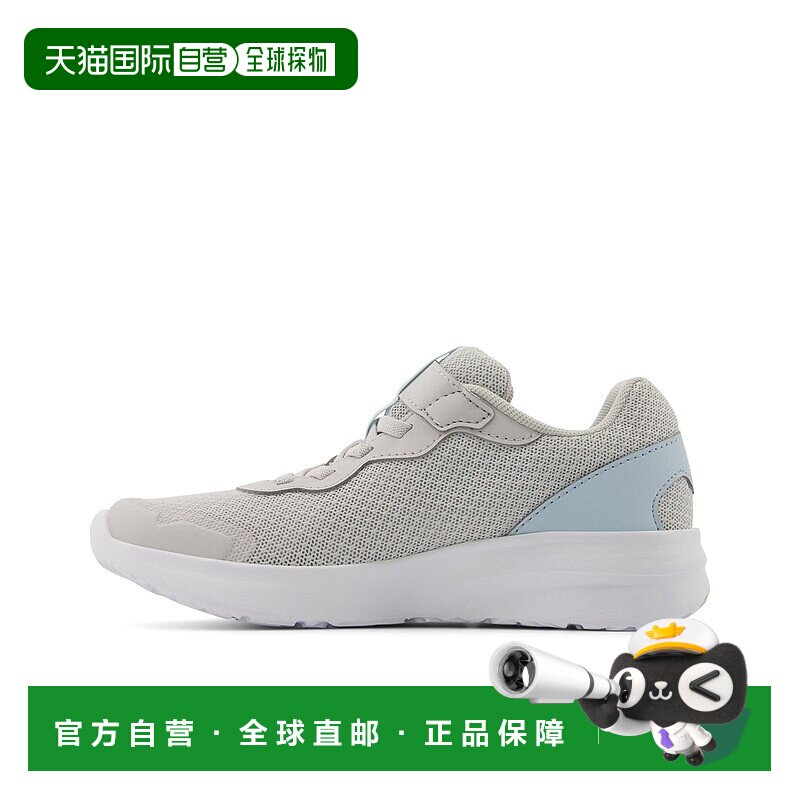 日本直邮New Balance PT578 AC 儿童运动鞋 W