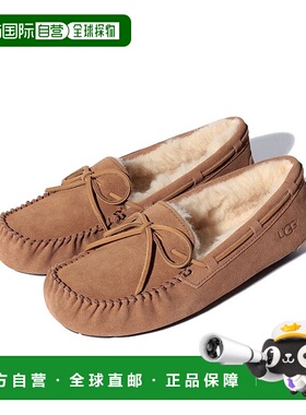 日本直邮UGG 1003390 M OLSEN 奥森 拖鞋 [UG1763BM10230]