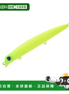 日本直邮Ams Design (ima) Komomo SF-110 110mm 哑光图表 #KM110