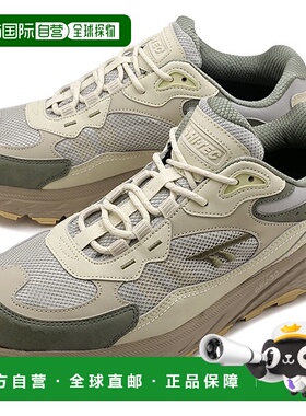 日本直邮HI-TEC 运动鞋 East End 防水 [53144048 FW24] HT HKU16