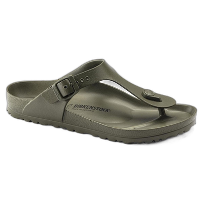 日本直邮勃肯 BIRKENSTOCK 鞋鞋凉鞋 Gizeh EVA Gizeh EVA 常规宽