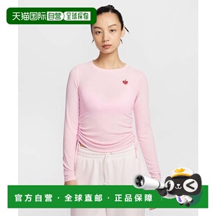 663长袖 T恤HV8728 NIKE耐克女款 日本直邮