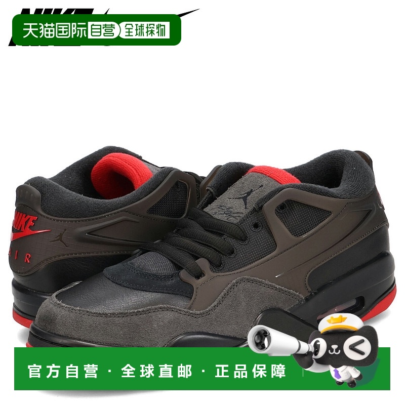 日本直邮NIKE AIR JORDAN 4 RM 耐克 Air Jordan 4 RM 男士运动鞋