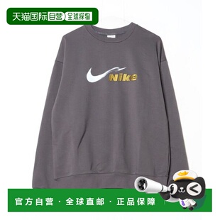 Track 90143088 上衣 Crew Fleece Club 日本直邮Nike