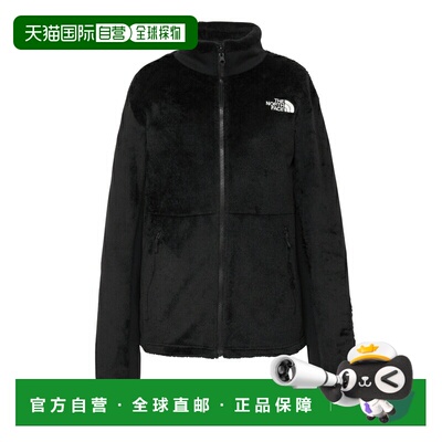 日本直邮THE NORTH FACE 女士拉链 Versa Mid 夹克 NAW72501