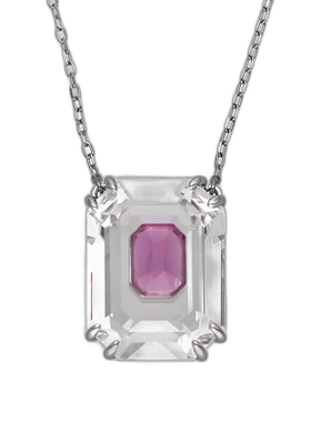 日本直邮swarovski品牌通用款项链SWAROVSKI CHROMA