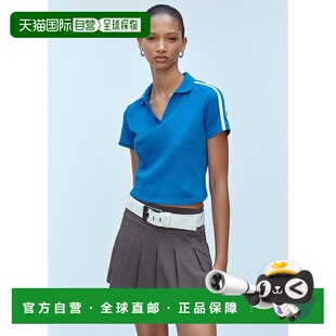 日本直邮MANGO 迷你短裙 [HOLBOX MA1658EW34038]