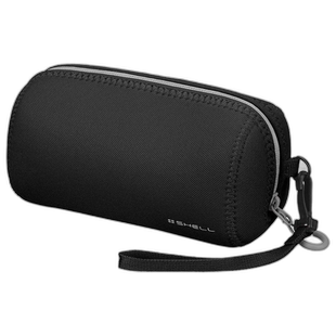 【日本直邮】Hakuba白马 摄象机收纳盒 黑色SP-SF02MPMBK