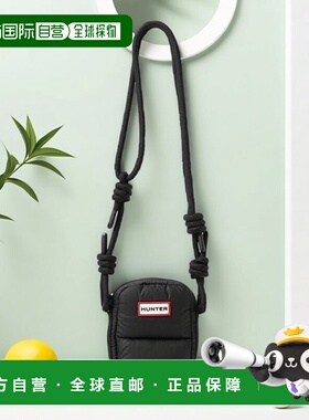 1h可退 日本直邮Ray BEAMS HUNTER / Intrepid加厚手机包斜挎包