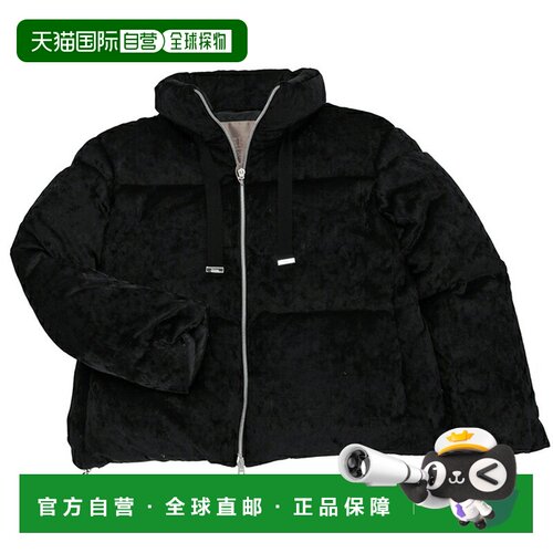 日本直邮HERNO Resort/VELVET MESH 羽绒服 PI00176DR 12904 2026