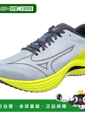 【日本直邮】美津浓 Wave Rebellion FLASH 运动鞋 J1GC2335