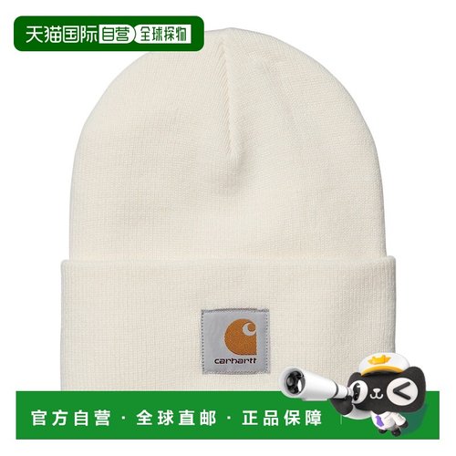 日本直邮【日本直邮】Carhartt卡哈特男女同款棒球帽I020222-D6-X