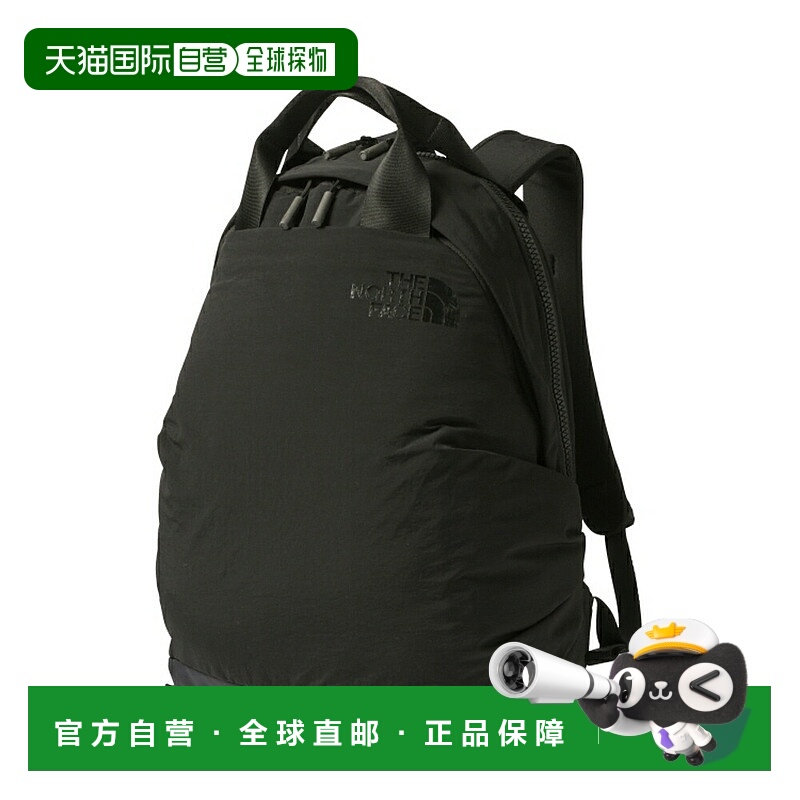 日本直邮THE NORTH FACE 背包 Never Stop Daypack NMW82350