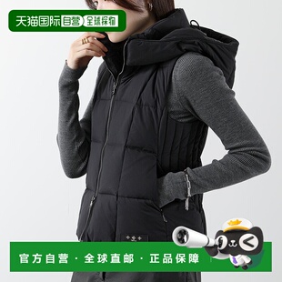 日本直邮Tatras 女士羽绒背心 ZALAGA（扎拉加）LTAT24A4874-D 女