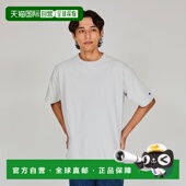 日本直邮 797 B304 Champion冠军男女同款 T恤C5