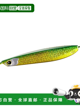 日本直邮Shimano Jig Ocea Stinger Butterfly TG Gatling 150克