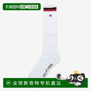 袜子XSYB3F4F Hilfiger女款 100 Tommy 日本直邮