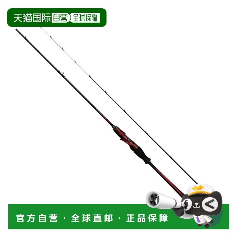 日本直邮Shimano 25 Sephia Limited Metal Sutte F-B65ML-S（抛