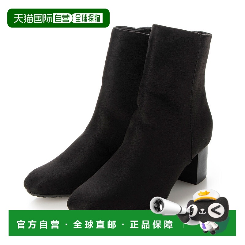 【日本直邮】todos　女士　短靴