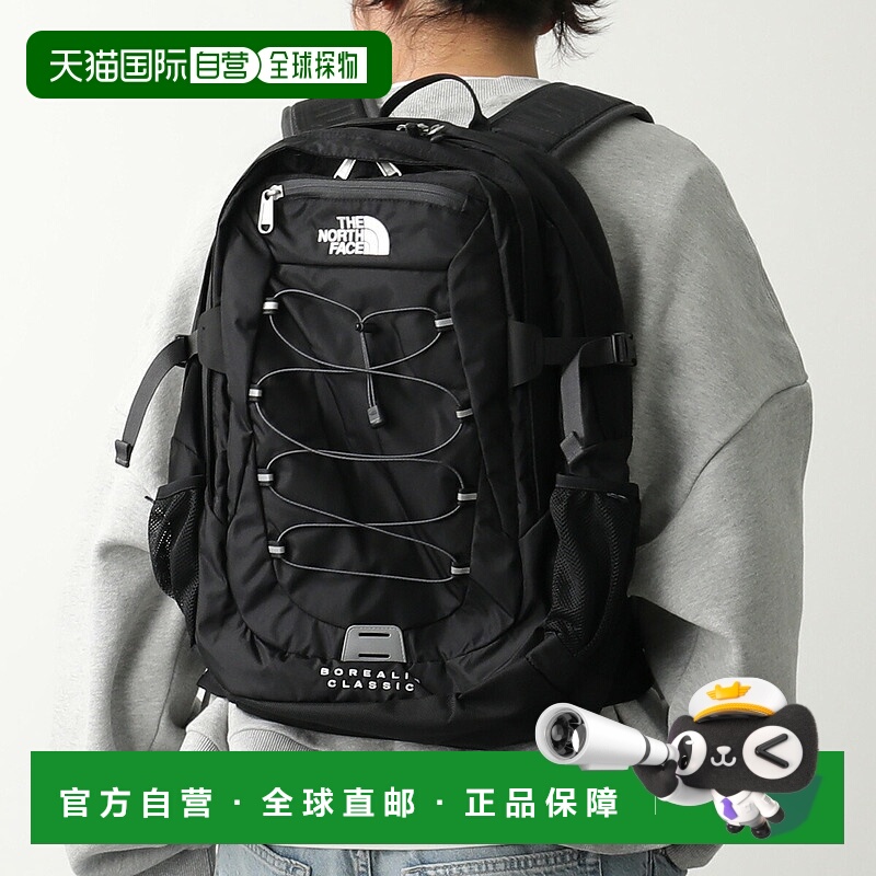 日本直邮THE NORTH FACE Borealis 经典背包 (NF00CF9C) 男士 29L