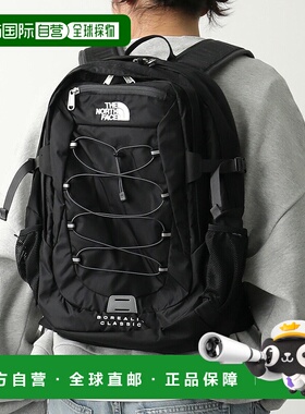 日本直邮THE NORTH FACE Borealis 经典背包 (NF00CF9C) 男士 29L