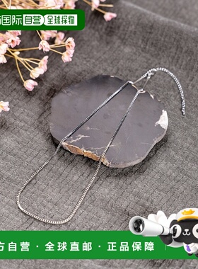 1h可退 日本直邮RAGEBLUE 男士不锈钢多款设计项链 260051