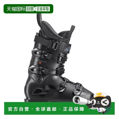 日本直邮Nordica Dobermann 滑雪靴5S 码