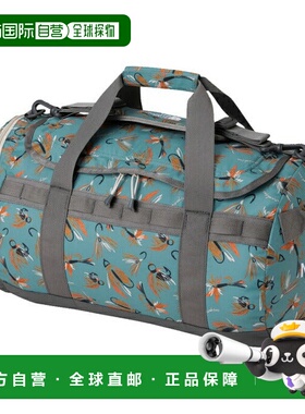 日本直邮 The North Face 儿童尼龙双肩包30 NMJ72353-FP 背包