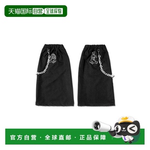 日本直邮日潮 ACDC RAG Moon Bunny Dolls 腿部保暖器