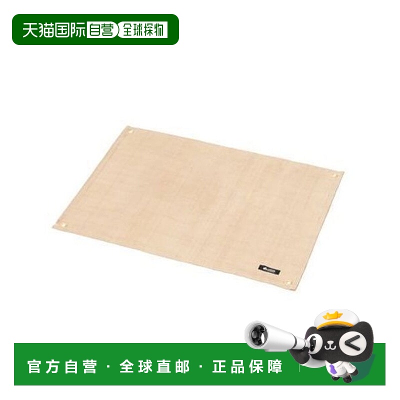 日本直邮 Takibi 野餐垫烧烤焚火台