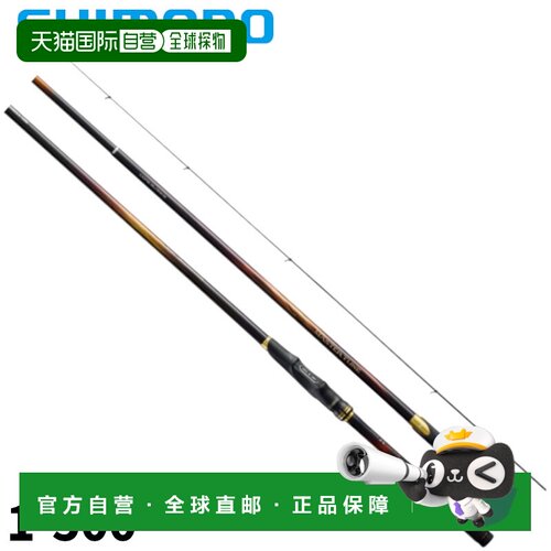 日本直邮Shimano Master Tune 1-500 23 型号