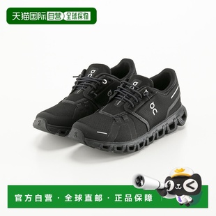 女士运动鞋 轻缓冲时尚 Cloud 3WF10061043 舒适支撑 日本直邮On