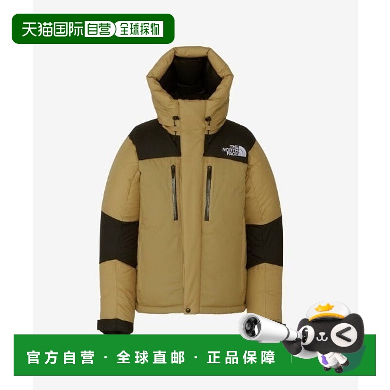 日本直邮THE NORTH FACE ND92340-KT BALTRO LIGHT JK [88996788]
