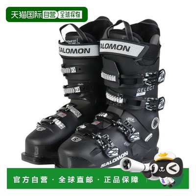 日本直邮SALOMON 23 - 24 滑雪靴 SELECT HV 100 473427 滑雪靴