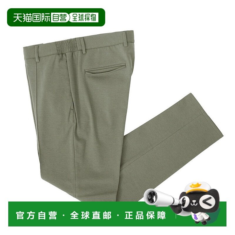 日本直邮GIAB'S ARCHIVIO 休闲裤 男士 masaccio m1 a3573 90 MAS