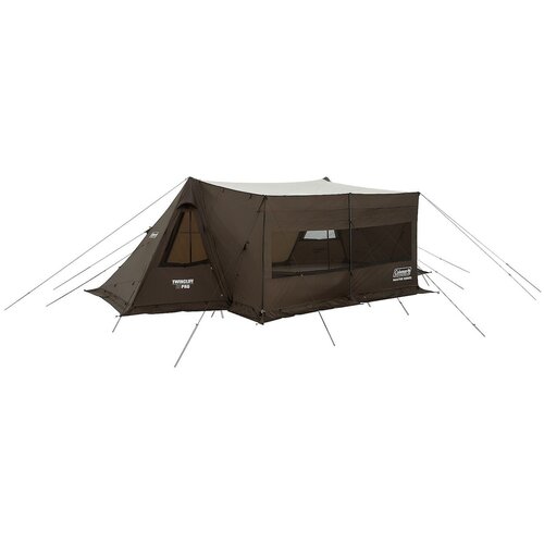 日本直邮Twin Cliff MASTER SERIES 户外鞋