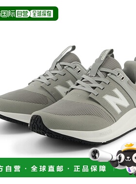 日本直邮New Balance 步行鞋 2E 男士女士 Newbalance DynaSoft 9