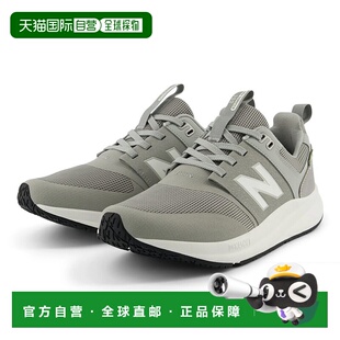 日本直邮New Balance 步行鞋 2E 男士女士 Newbalance DynaSoft 9