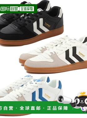 日本直邮Hummel 男女款手球运动鞋 HANDBALL PERFEKT (HM226303)